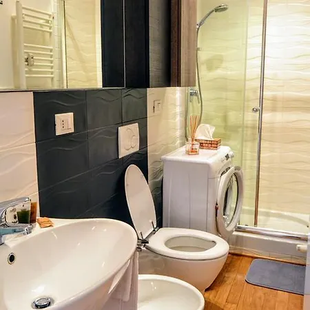 Getthekey Station Suite * Bologna